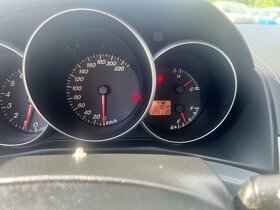 Mazda 3 1.6 benzín / Slovák 105 tisíc km - 11