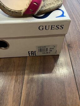 Sandále GUESS - 11