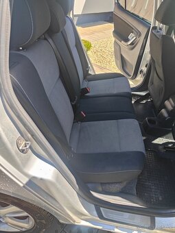 Škoda Fabia 2 1.9 TDI - 11