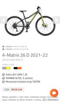 Author a - Matrix 26d - 11