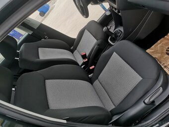 Volkswagen POLO 6R 1.2 HTP 51kw Nová STK - 11