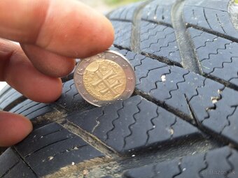 Pneumatiky 225/55 R16 NEXEN - 11