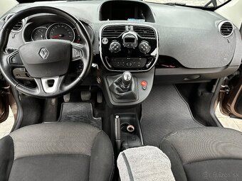 Predám Renault Kangoo - 11