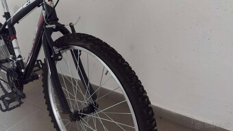 Na predaj – Detský bicykel 24” - 11