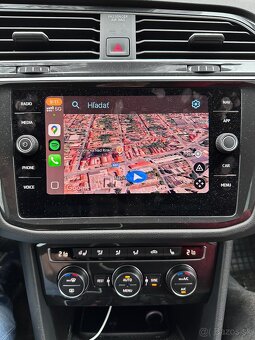 Aktualizácia navigácie VW Škoda Seat Mapy 2025/26 Kodovanie - 11