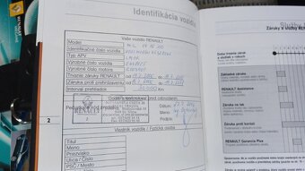 Renault Megane II  90 000 km - 11