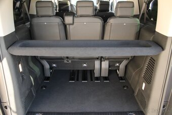 Toyota Proace VIP 7-miestne - NA PRENÁJOM - 11