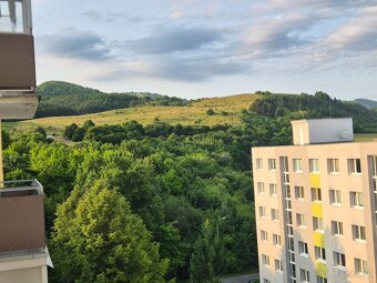 TOP Living: Priestranný 2-izbový byt Pieninská - REZERVOVANÉ - 11
