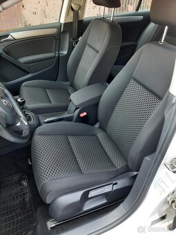 Volkswagen golf 1.2 tsi - 11