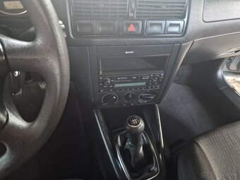 Volkswagen Golf 4 - 11