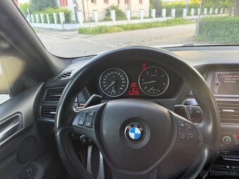 BMW X5 4.0d - 11
