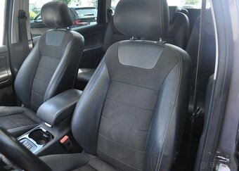 Ford Galaxy 2,0TDCi 7.MÍST 103 kw - 11