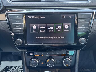 Škoda Superb 3 2.0tdi Laurin&Klement 4x4 webasto ACC/DCC - 11
