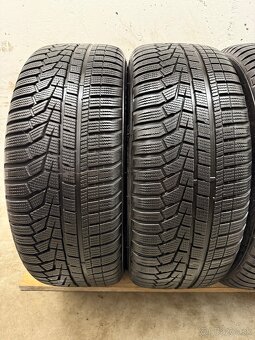 Zimná sada 5x112 R19 , 235/50/19 Audi A8 , Kodiaq, Tiguan - 11
