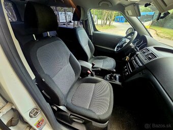 Škoda Yeti 2.0 Tdi 4x4 2013 - 11