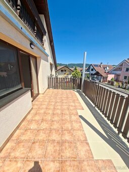 3 izbovy byt na prenajom 90m2 - 11