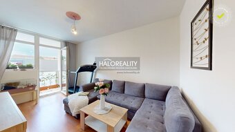 HALO reality - Predaj, štvorizbový byt Žiar nad Hronom - EXK - 11