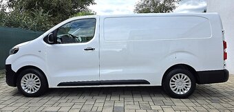 Toyota Proace 2.0 D-4D L3 Sortimo - 11