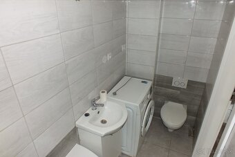 3 izbový byt, Nový Dvor–Veľké Úľany, okr. Galanta - 11