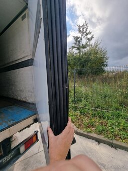 Predam mraziaci box 500x210x200 (+16 - -30°) carrier 220/380 - 11