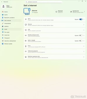 HP Omen herny PC - 11