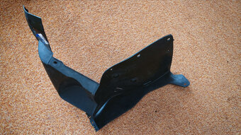 Predám náhradné diely na Peugeot 405 - 11