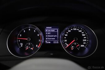 VW Passat B8 Variant 1.5TSI 110kW DSG - záruka Autodraft - 11