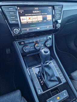 Superb III 2.OTDI DSG 110KW - 11