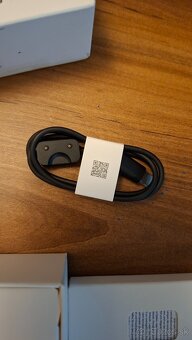 Predám tablet Samsung Galaxy Tab A9+ (128 GB, strieborná far - 11