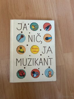 Nové knižky pre deti a mládež - 11