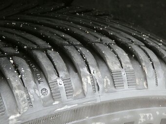 Volkswagen Golf 1.4 TGI CNG, digi.klima ZÁRUKA - 11