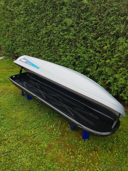 Strešný box THULE Ocean 500 - 11