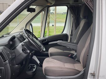Peugeot Boxer 2.2HDI 121kw 2-lôžko - 11