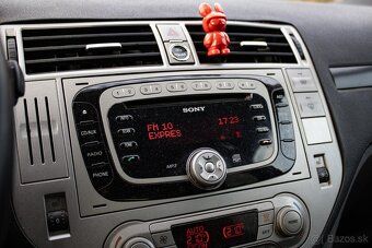 Ford Kuga 2.0 TDCi Titanium AWD - 11