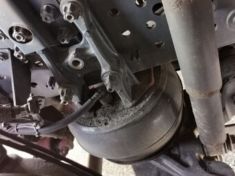 Prodám tahač návěsů MERCEDES-BENZ ACTROS 1845 E6 low deck - 11