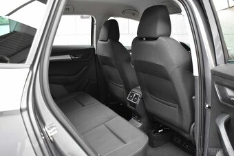 Škoda Karoq, 2.0TDI.DSG.KAMERA.NAVI.DPH - 11