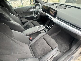 BMW iX1 xDrive30,230kw M-PACKET odpočet DPH - 11