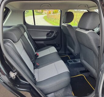 Škoda Fabia 1.2 44KW/60 koní R.V.12/2014 - 11