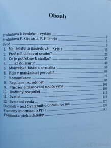 Túžba vekov, Fatima, Anjel, Manželství, Zajtrajšok, Muž - 11