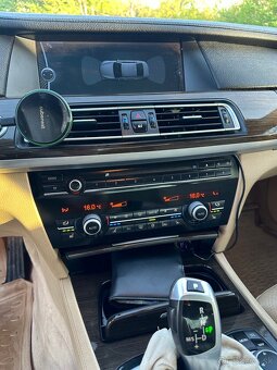 BMW f01 730d 180kw - 11