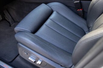 BMW X5 xDrive 30d A/T odpočet DPH G05 - 11