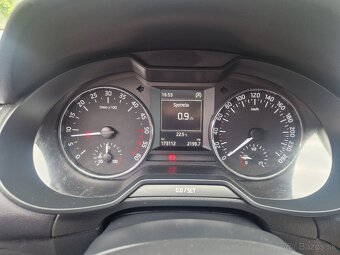 Škoda octavia - 11