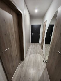 Nájom novostavba 2 iz.byt+garaž+2x státie, Trenčín. - 11