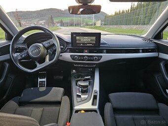 Audi A4 2.0tdi 140kw S-Line - 11