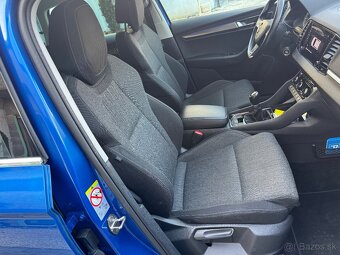 ŠKODA KAROQ 1.5 TSI ACT STYLE 110KW MANUAL 6ST - 11