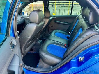 Škoda Fabia RS 1.9TDI Swiss Blue Edition 2007 TOP - 11