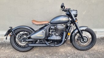 JAWA PERAK 350 CL 2022 - 11