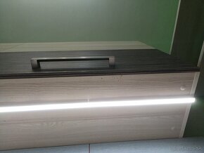 Predám kuchynskú linku +komplet spotrebiče, obsah v popise - 11