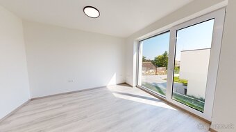 ZNÍŽENÁ CENA Moderná Novostavba 4.izb. rod. domu Vlčkovce - 11