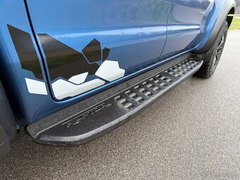 Ford Ranger Raptor 2.0 TDCi Ecoblue BiTurbo Webasto - 11